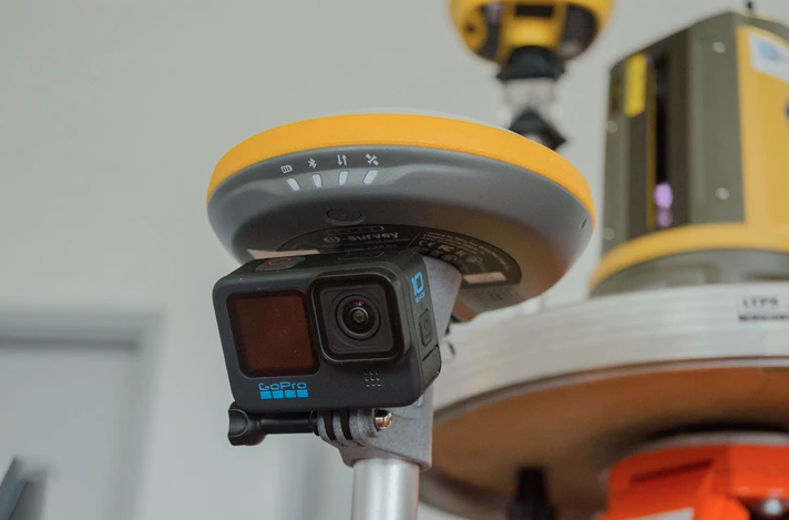 Mobile Mapping yvelines