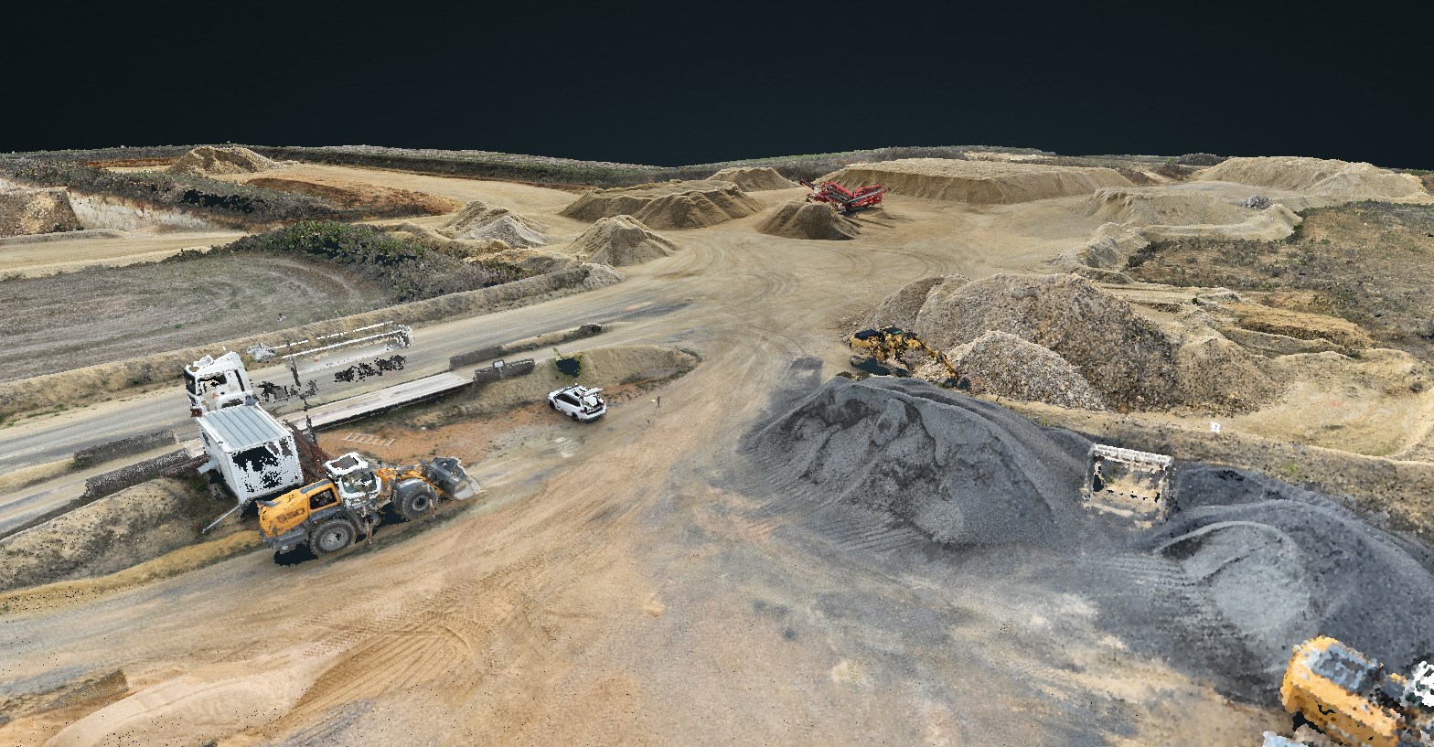 entreprise Mobile Mapping yvelines